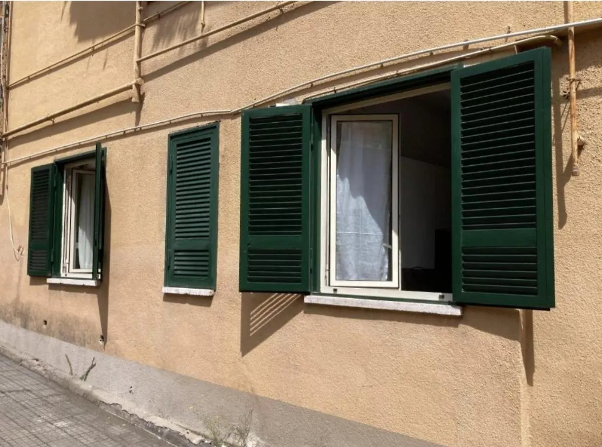 Vintage House Apartment Rome