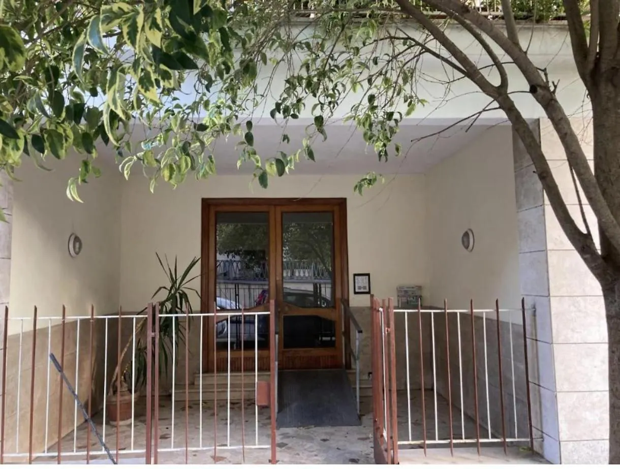 Vintage House Apartment Rome Italy