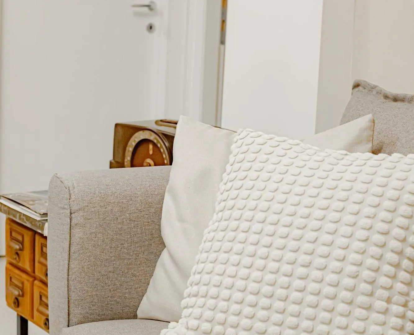 Vintage House Apartment Rome
