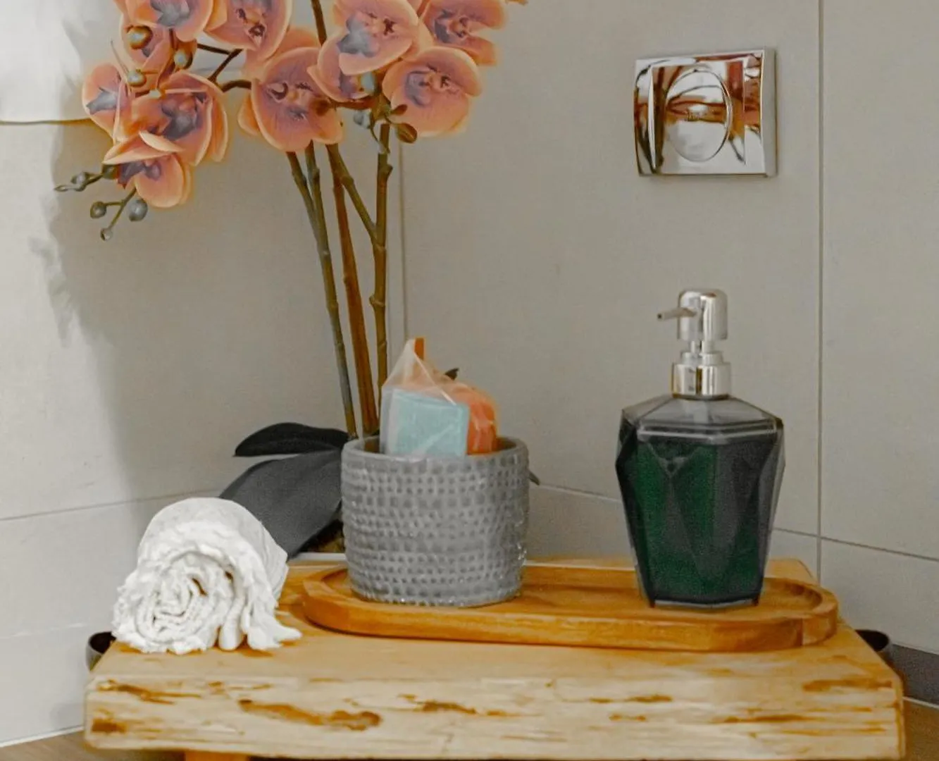 Vintage House Apartment Rome