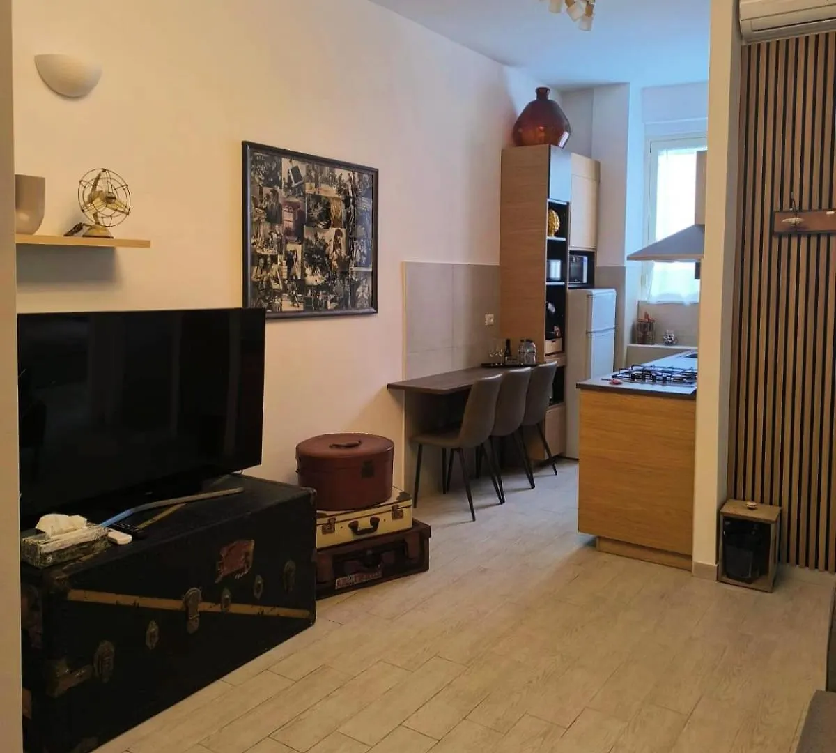 Vintage House Apartment Rome 0*,  Italy