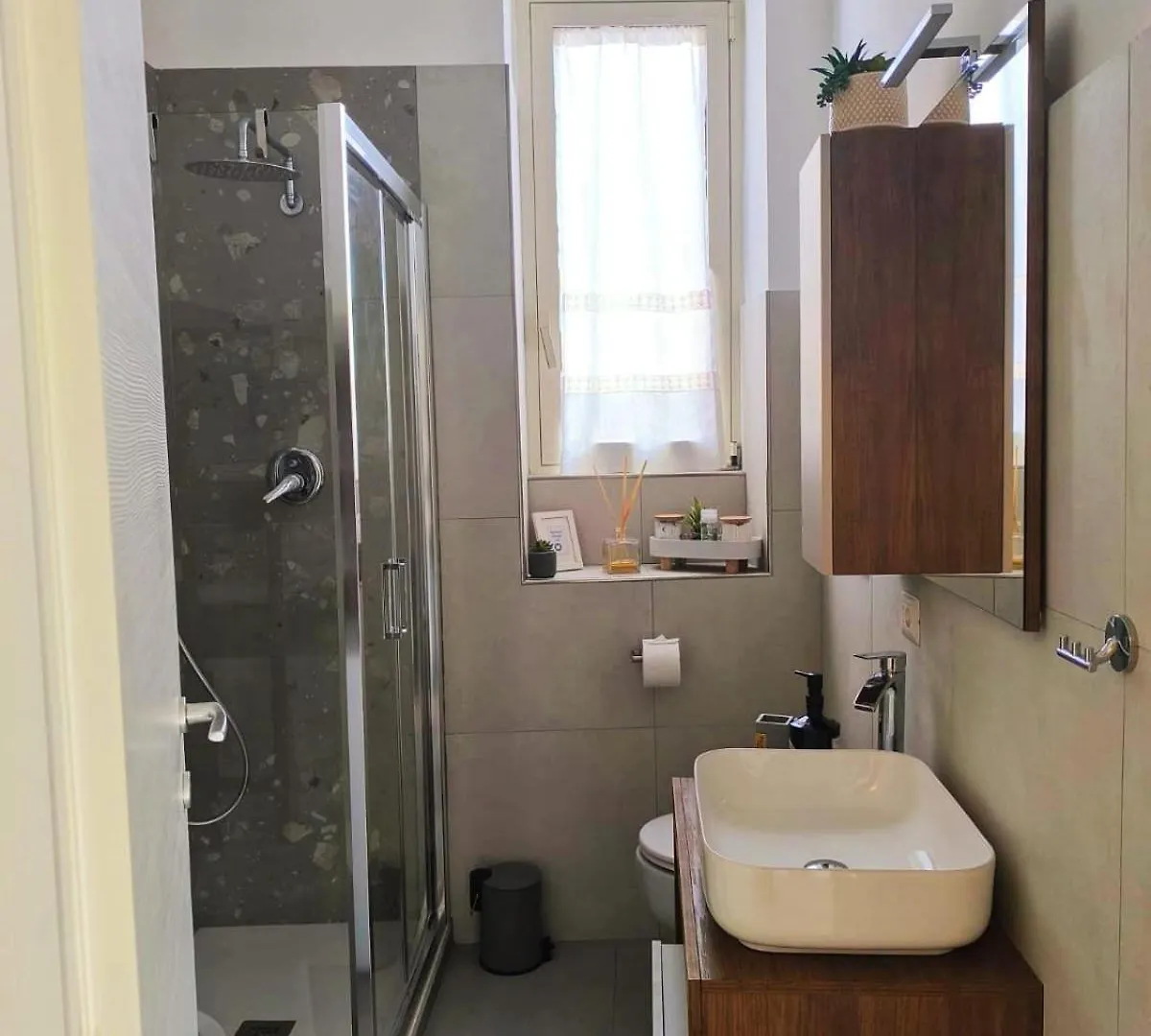 Vintage House Apartment Rome