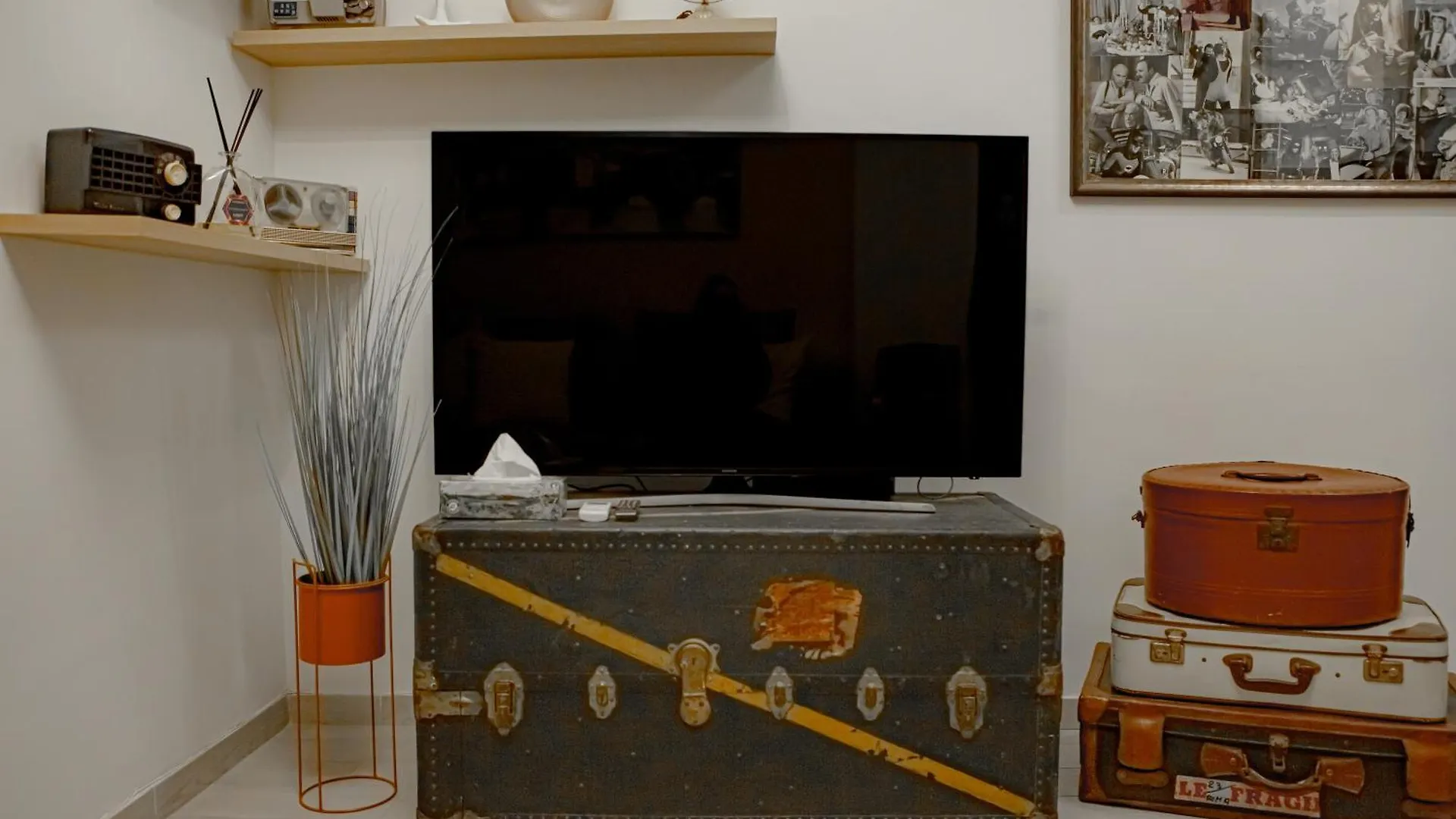 Vintage House Apartment Rome 0*,  Italy