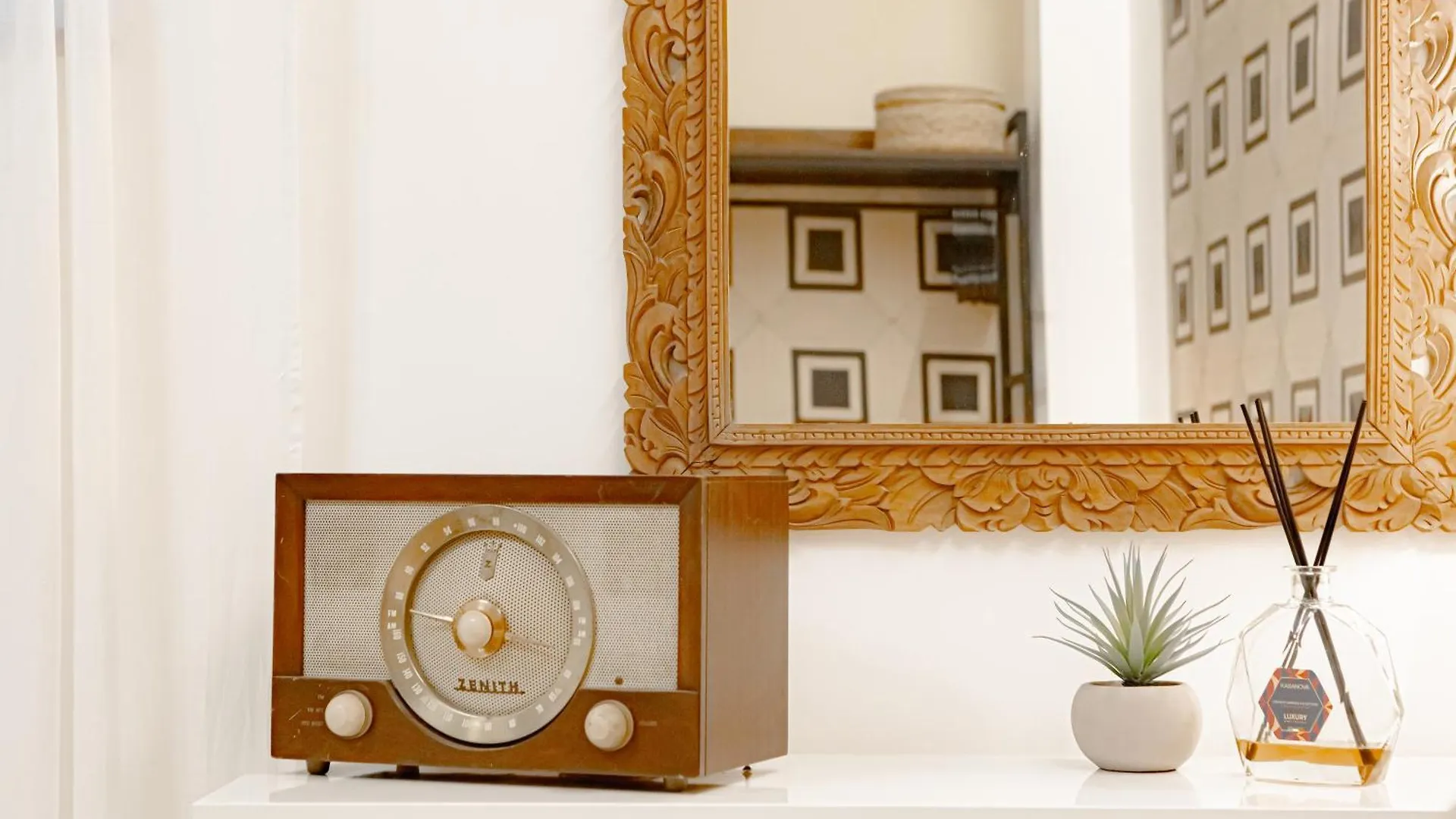 Vintage House Apartment Rome