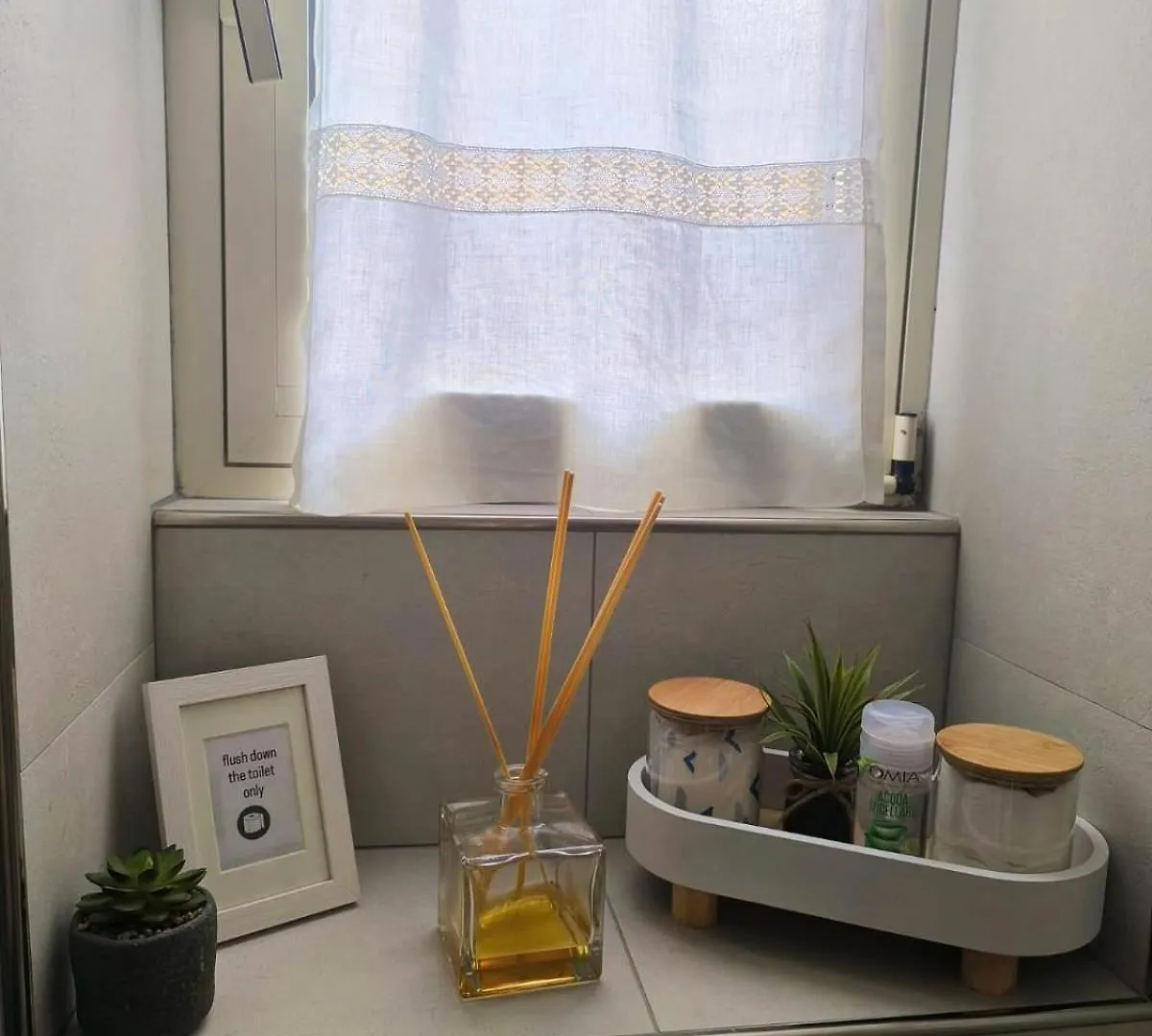 Ferienwohnung Vintage House Rom